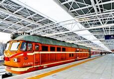 铁路5月起增开旅客列车300余对