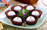 北京红螺驴打滚菌落总数超标 被食药监局责令召回