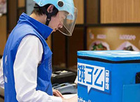 平台价格比正价贵30% 饿了么擅提商户餐品价格赚差价