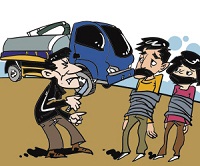 滨海法院审理案件 当事人体会&ldquo;看得见&rdquo;的量刑