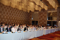 &ldquo;跨国公司高管徐州行&rdquo;开辟招才引智新模式