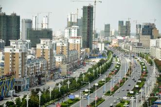 江苏涟水：联办制度创新政务服务