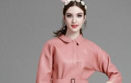 随性百搭的风衣，春季最应景的首选单品