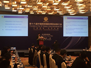 第十六届西博会将设&ldquo;一带一路&rdquo;合作馆