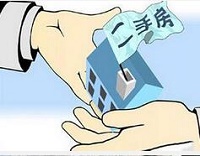 北京二手房市场活跃 三月份成交量17096套