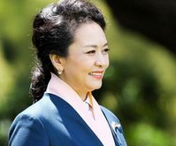 彭丽媛赴北京通州工地宣传防治结核病