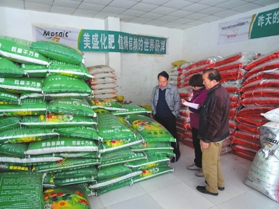 黑龙江种粮大户备耕见闻：&ldquo;臭大粪&rdquo;又&ldquo;吃香了&rdquo;