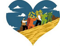 北京志愿服务APP上线 社区服务随时接单