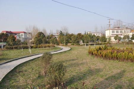 湖北省环保委领导到蕲春检查指导生态创建工作