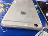 美女网购iPhone6之后却不敢签收