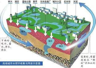 沈阳推进&ldquo;海绵城市&rdquo;试点建设