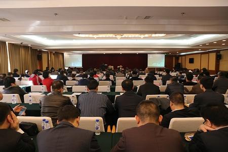 北城街道举办综治基层业务知识暨人民调解培训会