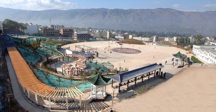 巧家法院为农民工维权