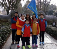 北京文物保护志愿者实现全市覆盖