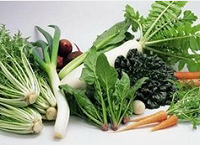 佳木斯被省中心批准为绿色食品认证试点市