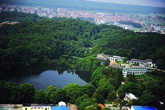 黄冈研讨饮用水水源地保护立法