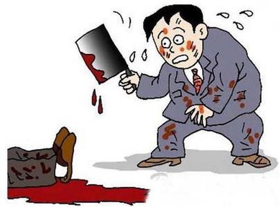 截瘫男子花7万&ldquo;雇凶杀己&rdquo; 被捅数刀至今昏迷