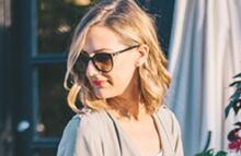 美到飞起 清明小长假就要这样穿