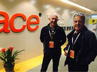 于家堡培养国际创新创业视野领导人