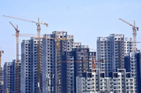 地方楼市新政密集出台 限购与促销并存