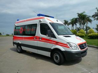 南京黑救护车市场调查：跑200公里收费4000元