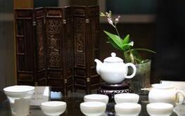 第七届北京茶博会将举办