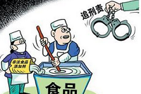 食品安全关注度最高 普通食品投诉举报占比大