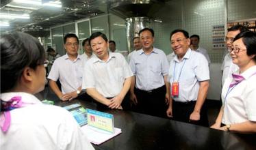 高酿开展普法宣传  造势&ldquo;七五&rdquo;开局