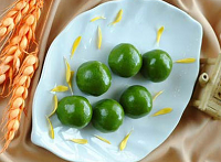 清明习俗：&ldquo;吃清团&rdquo;的原因你知道吗？