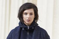 时髦有腔调 我就想穿一双低跟鞋