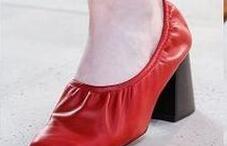 喜欢软软的&ldquo;手套鞋&rdquo;吗？