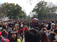 大学校园对外开放遭遇&ldquo;花季难题&rdquo;