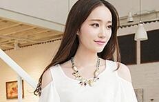 跟我学搭衣，夏季不想美都不可以