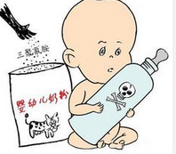 假冒雅培奶粉已全部收缴