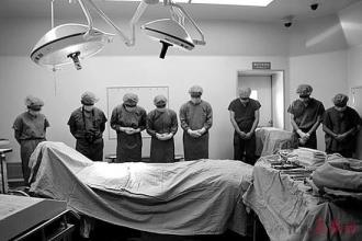 遗体捐献17年 多重困境待解