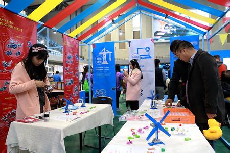 创客教育不能&ldquo;大跃进&rdquo;