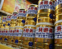 食药监总局：此前说假奶粉符合国标是为避免恐慌