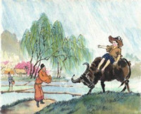 晋皖鄂争抢&ldquo;杏花村&rdquo;，文化之辩还是利益之争？