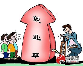 学子心中有杆&ldquo;择业秤&rdquo;