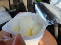 &ldquo;越南酸奶&rdquo;疑存质量问题 多省市开展查处行动