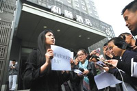 女子被袭事件后续调查：如家安全隐患大