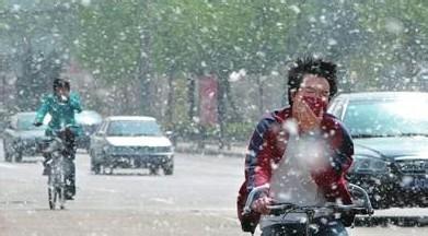 北京开始&ldquo;飞絮&rdquo; 比去年提前一周