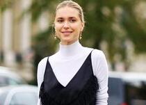 摆脱网红style 这几件基本款让你洋气过春天