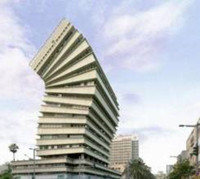 你不能理解的建筑设计师脑洞