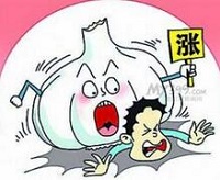 &ldquo;蒜你狠&rdquo;又来了 肉菜价格大涨应理性看待