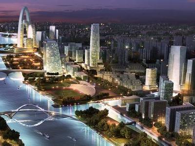 通州改名北京城市副中心