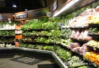 北京开建亚洲最大&ldquo;菜篮子&rdquo;