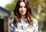 一年四季离不开 &ldquo;横竖&rdquo;都美的条纹元素