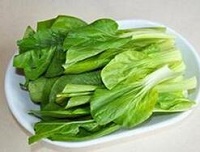 南通城菜价终见回落 小青菜带头&ldquo;超跌&rdquo;