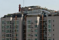 今年北京将再拆1500万平米违建